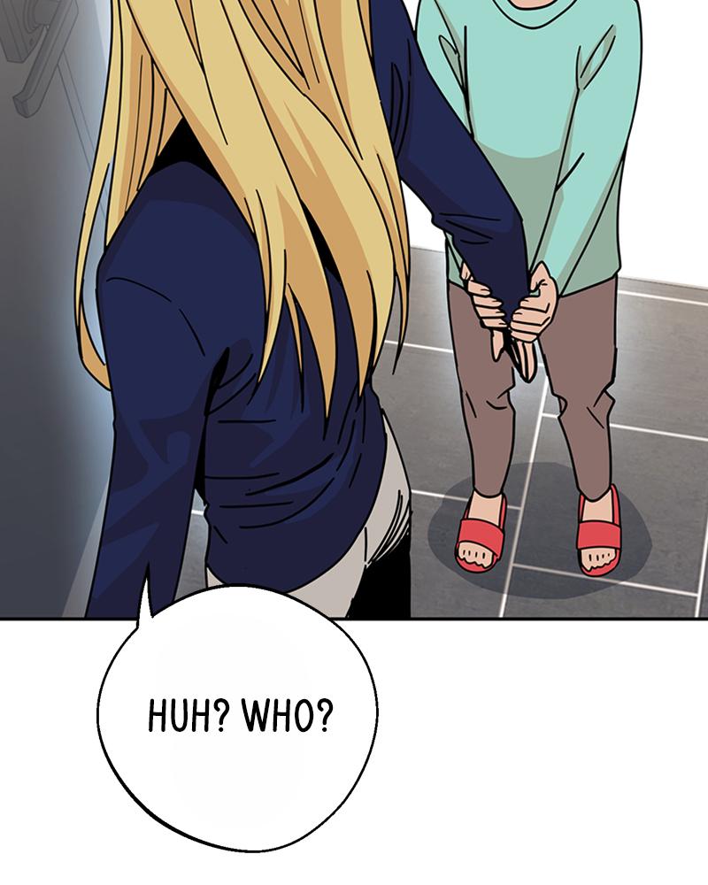 Maybe Meant to Be Chapter 13