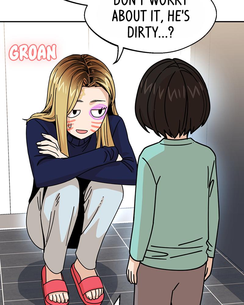 Maybe Meant to Be Chapter 13