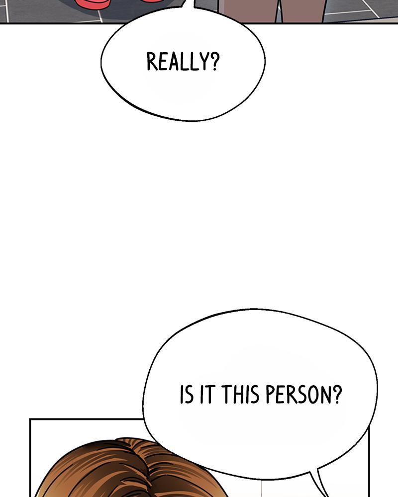 Maybe Meant to Be Chapter 13