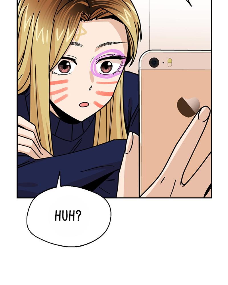 Maybe Meant to Be Chapter 13