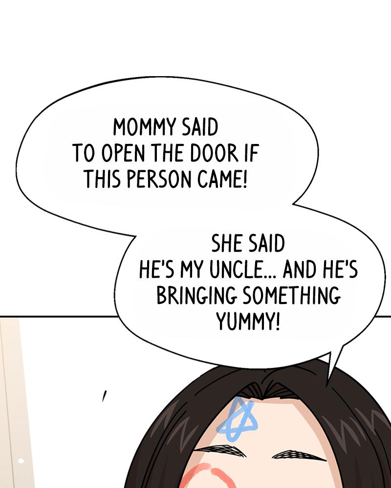 Maybe Meant to Be Chapter 13