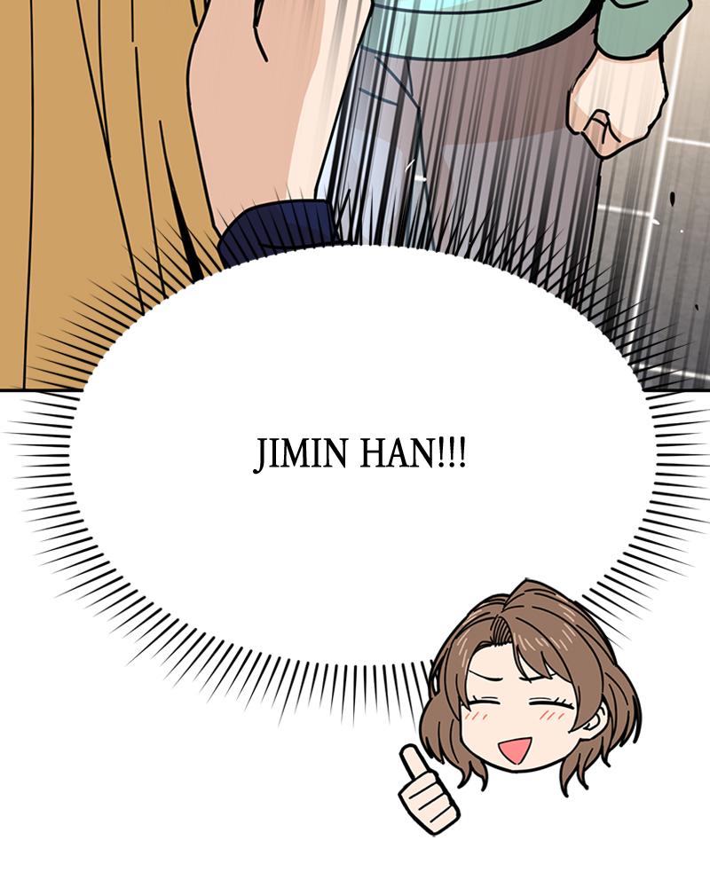 Maybe Meant to Be Chapter 13