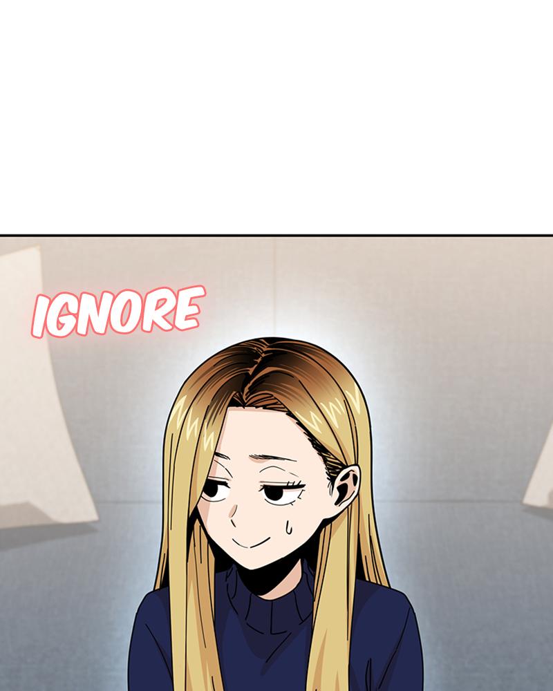 Maybe Meant to Be Chapter 13