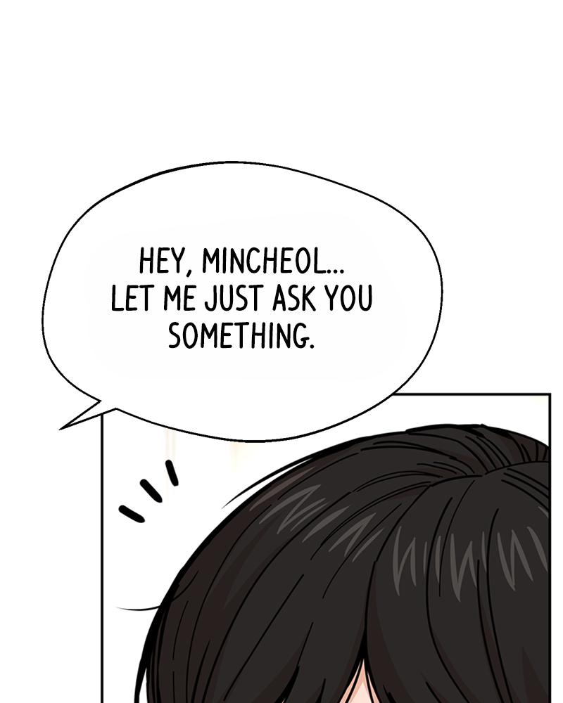 Maybe Meant to Be Chapter 13