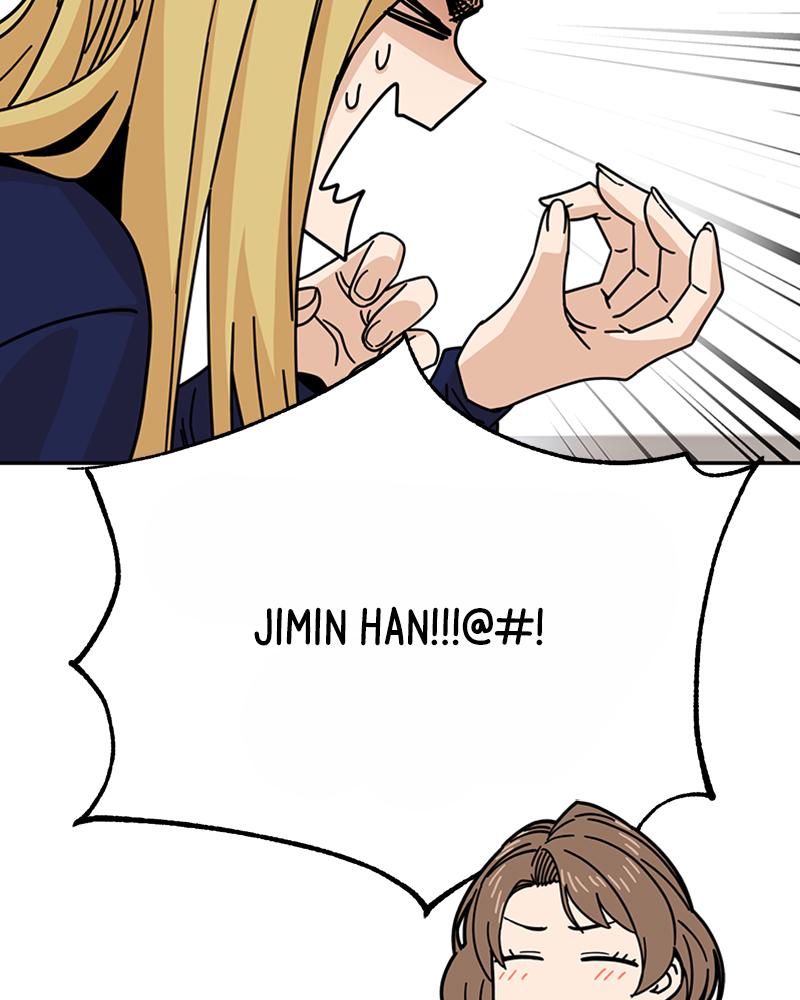 Maybe Meant to Be Chapter 13