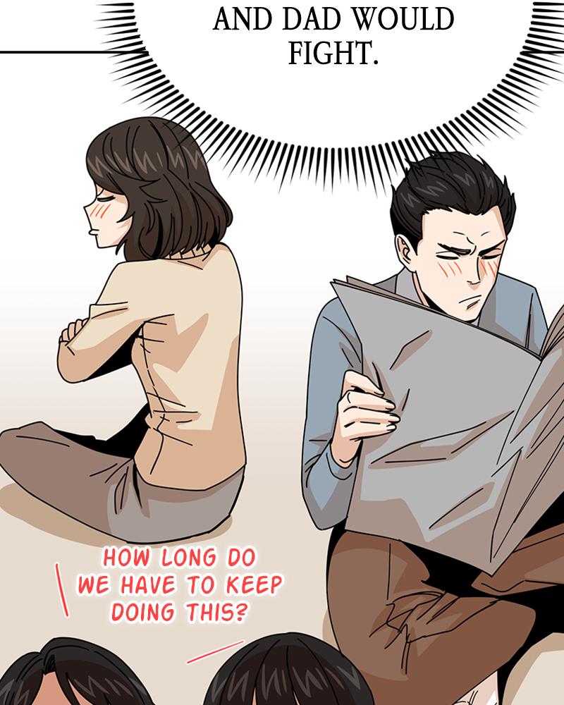 Maybe Meant to Be Chapter 13