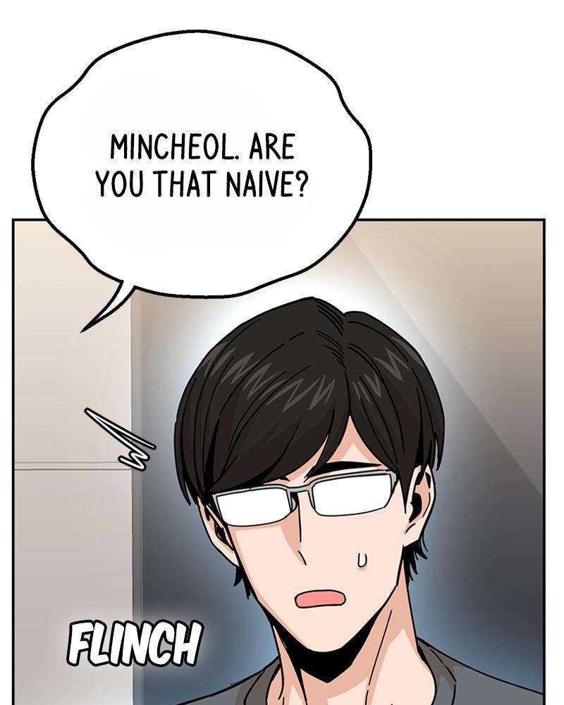 Maybe Meant to Be Chapter 13