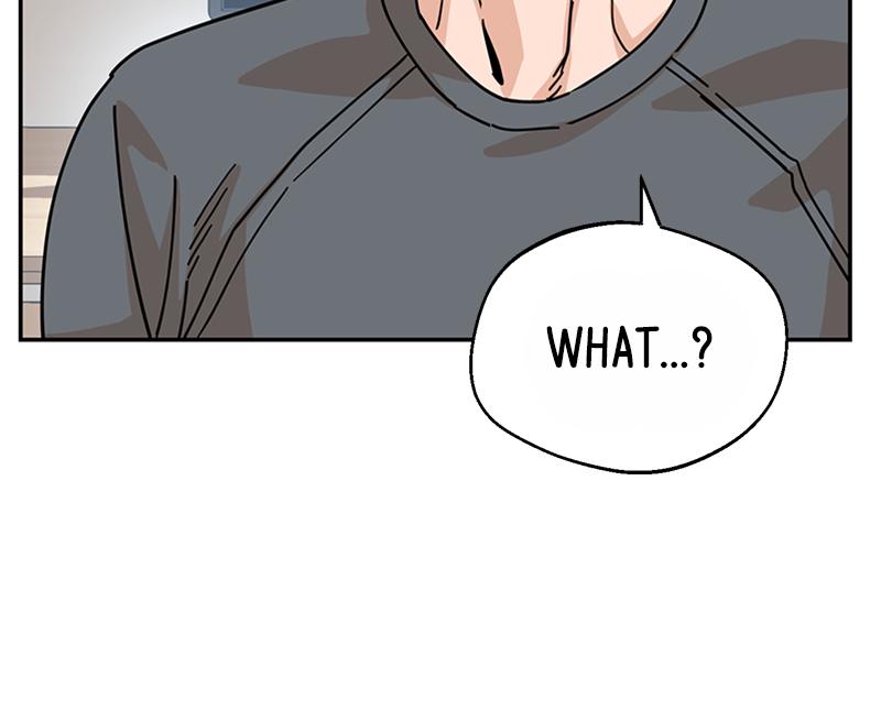 Maybe Meant to Be Chapter 13