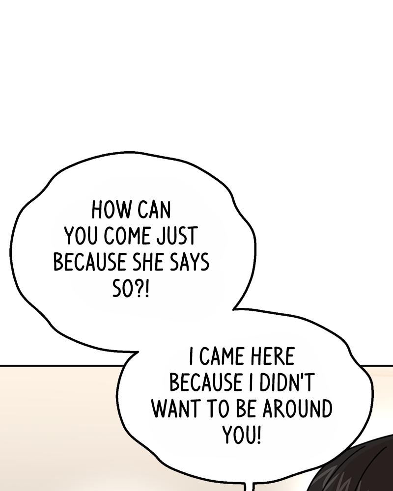 Maybe Meant to Be Chapter 13