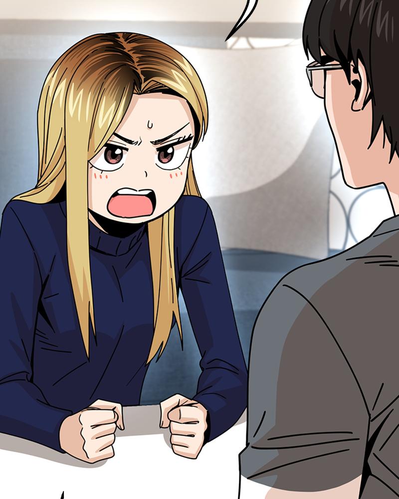 Maybe Meant to Be Chapter 13