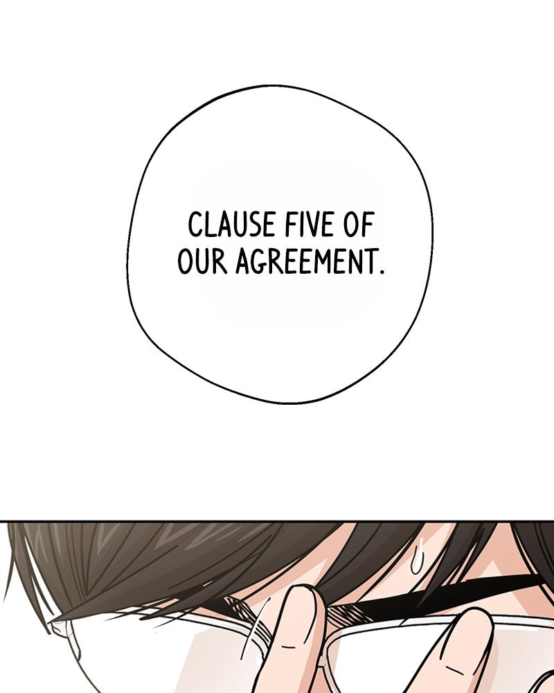 Maybe Meant to Be Chapter 13