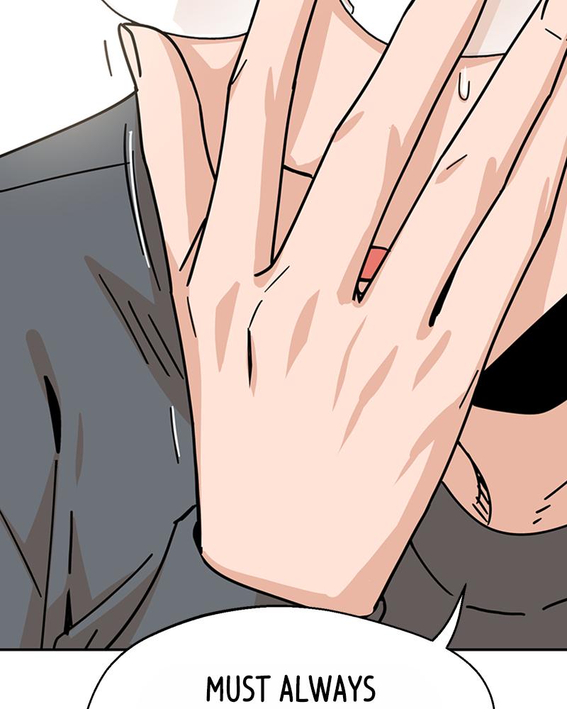 Maybe Meant to Be Chapter 13