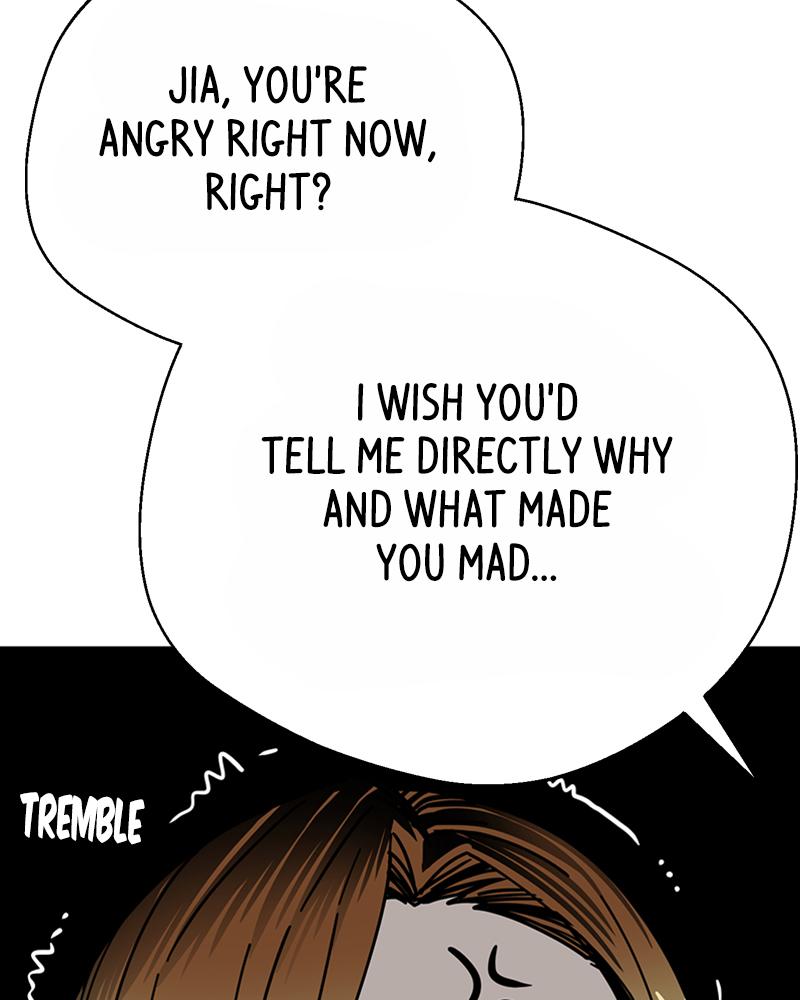 Maybe Meant to Be Chapter 13