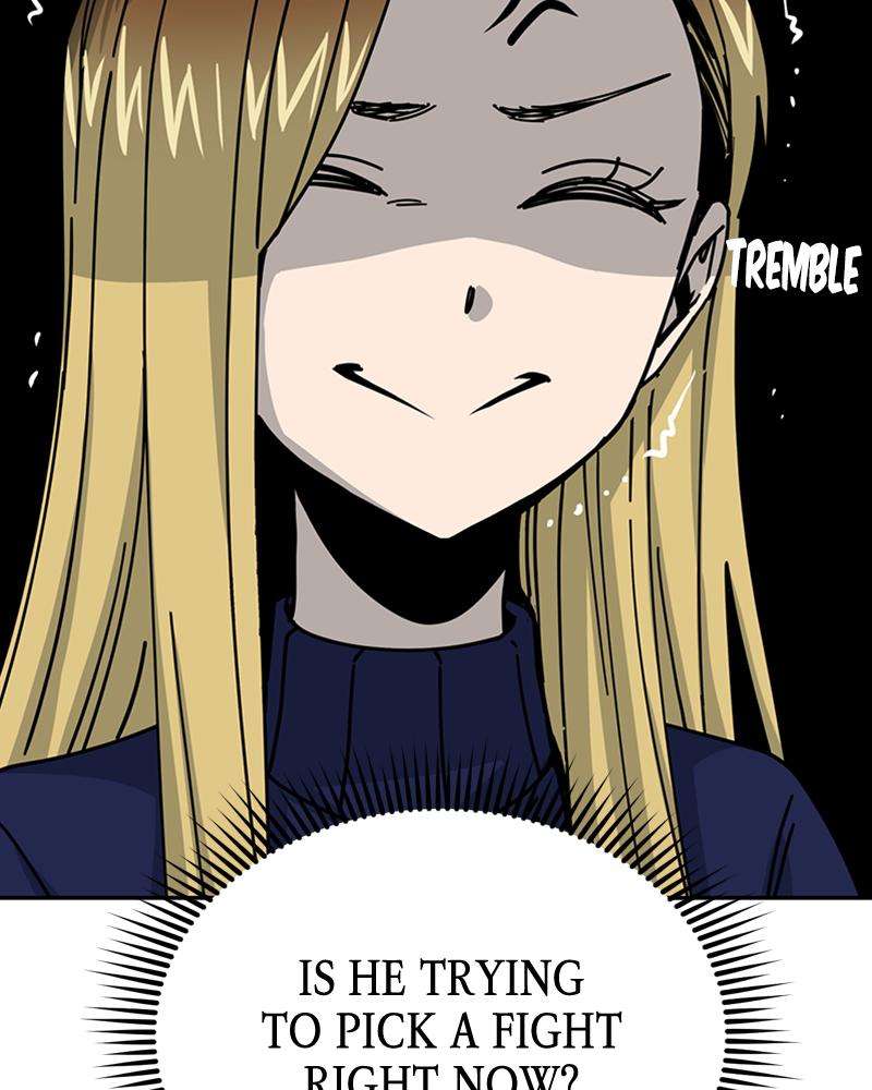 Maybe Meant to Be Chapter 13