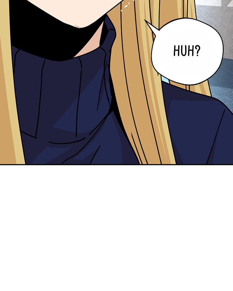 Maybe Meant to Be Chapter 13