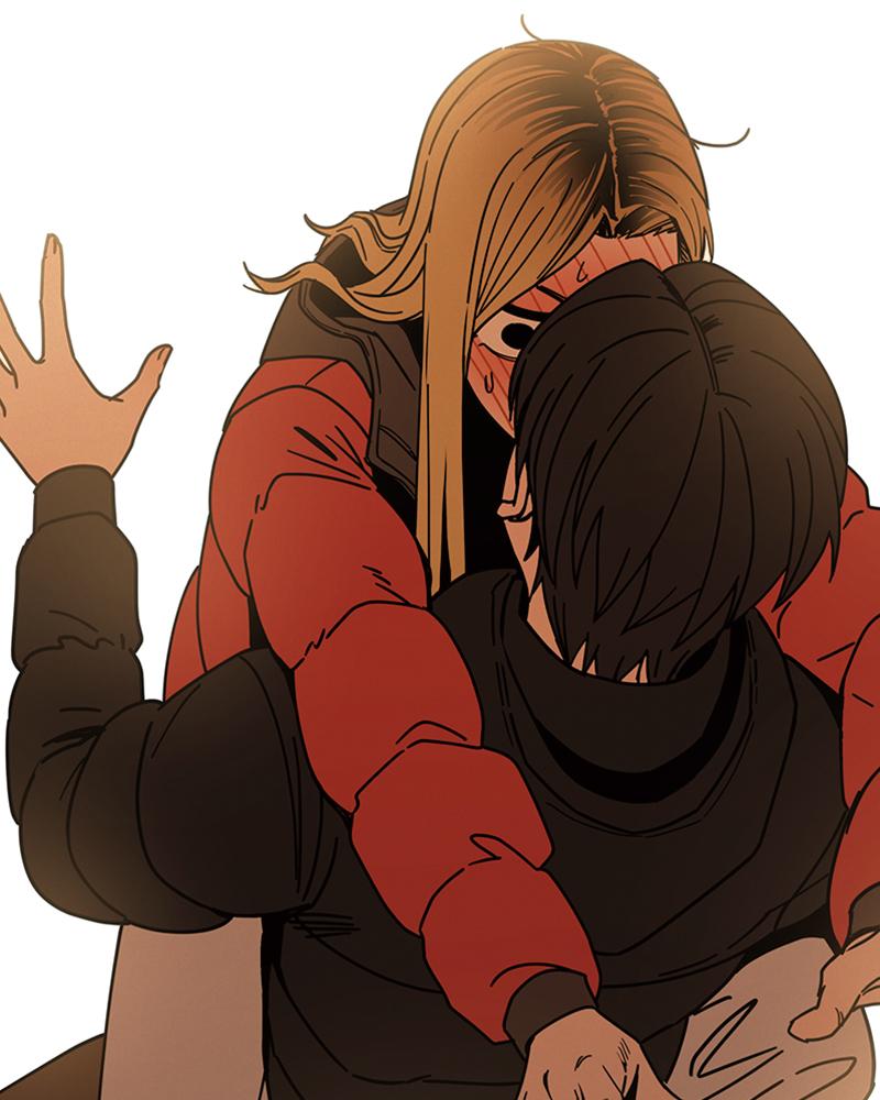 Maybe Meant to Be Chapter 13