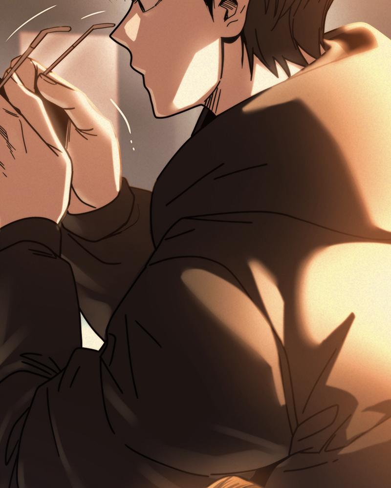 Maybe Meant to Be Chapter 13