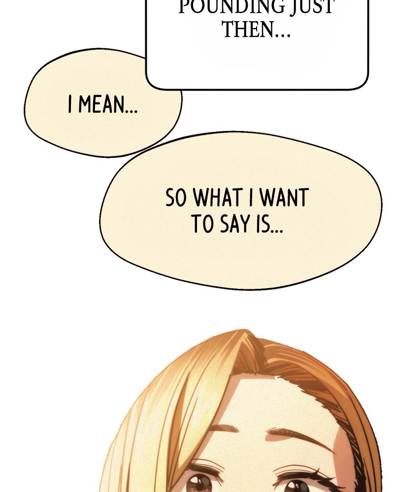 Maybe Meant to Be Chapter 13