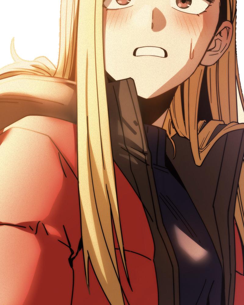 Maybe Meant to Be Chapter 13