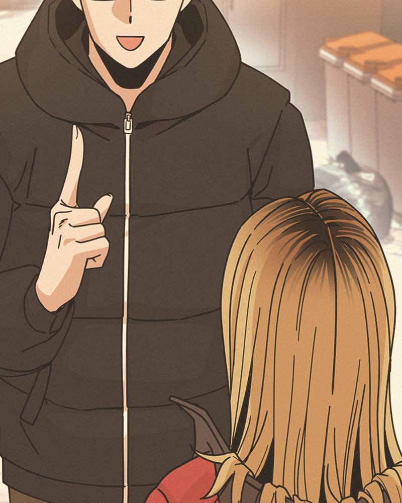 Maybe Meant to Be Chapter 13