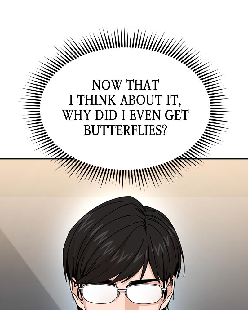 Maybe Meant to Be Chapter 13