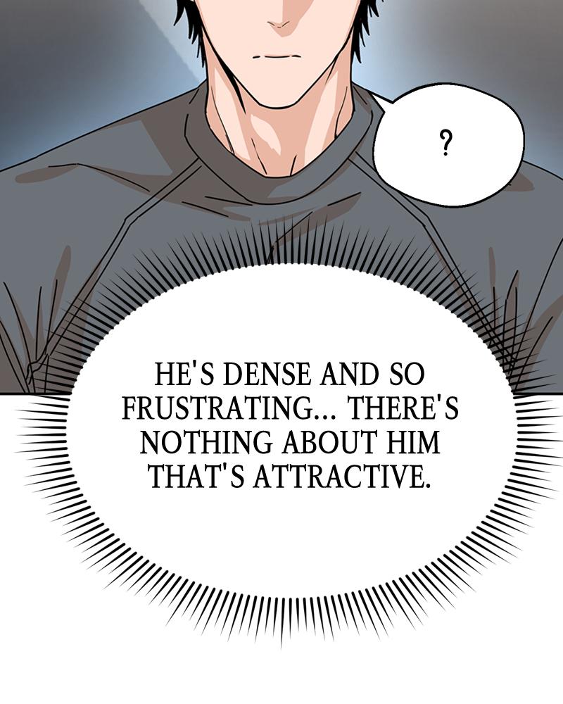 Maybe Meant to Be Chapter 13