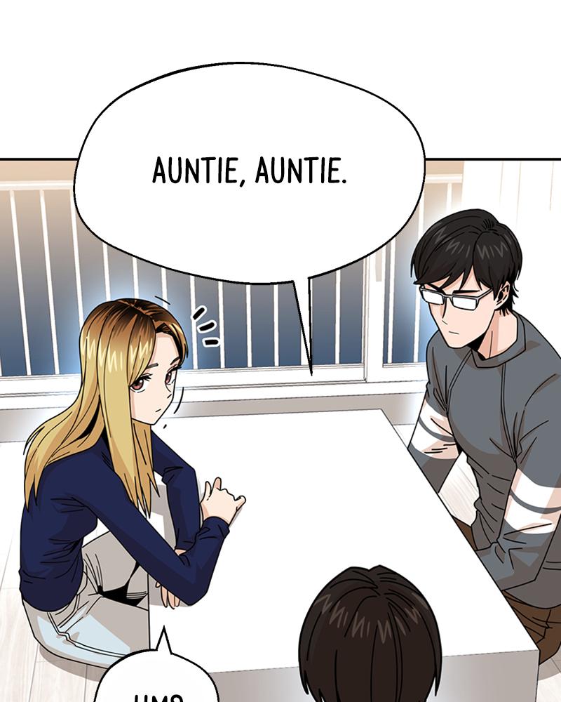 Maybe Meant to Be Chapter 13