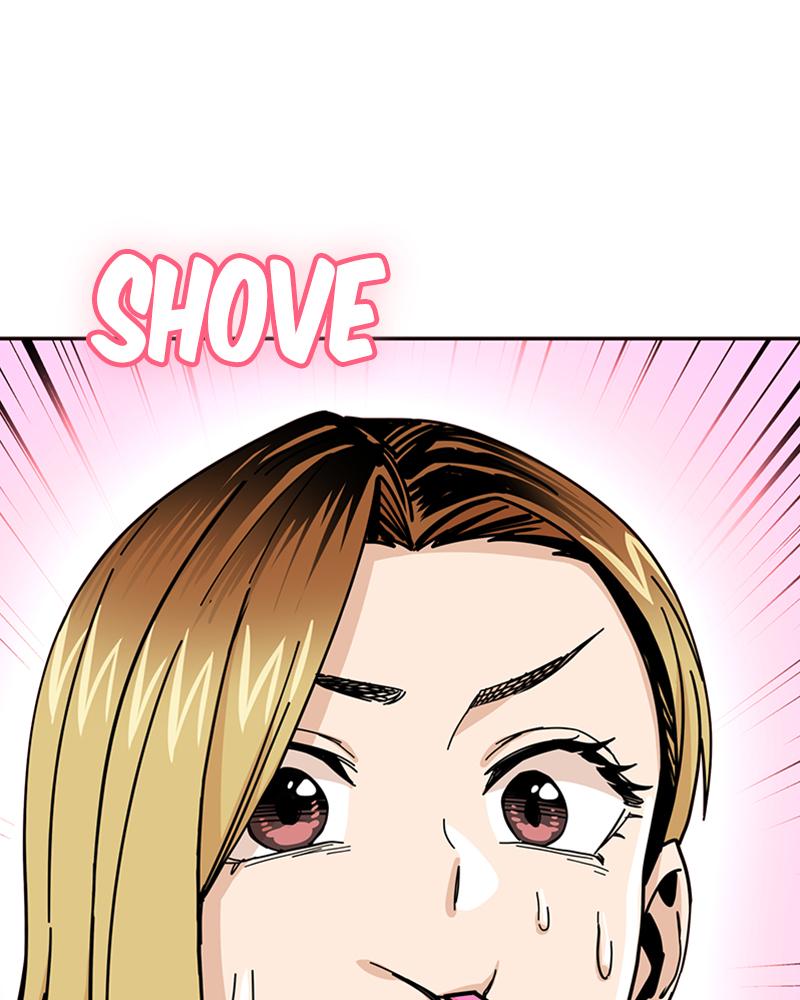 Maybe Meant to Be Chapter 13