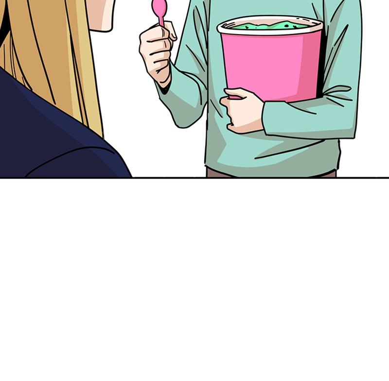 Maybe Meant to Be Chapter 13