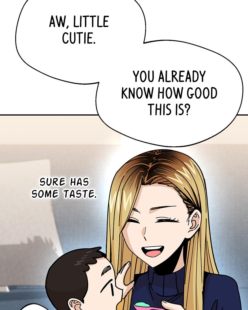 Maybe Meant to Be Chapter 13