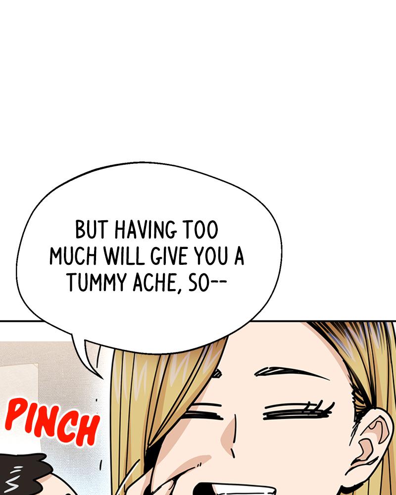 Maybe Meant to Be Chapter 13