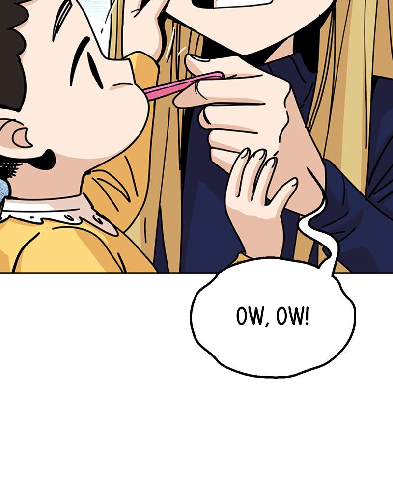 Maybe Meant to Be Chapter 13