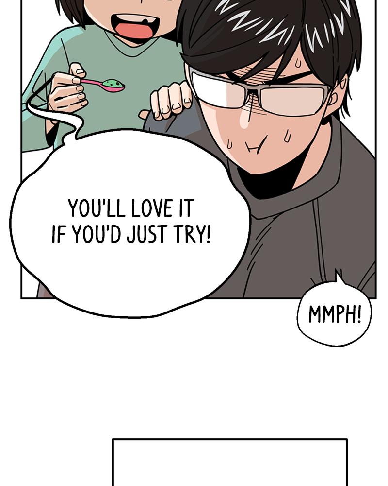 Maybe Meant to Be Chapter 13