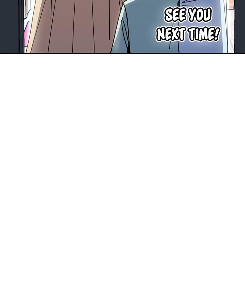 Maybe Meant to Be Chapter 13