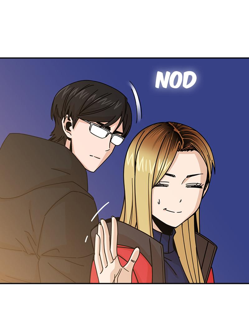 Maybe Meant to Be Chapter 13