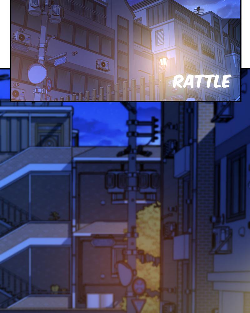 Maybe Meant to Be Chapter 13