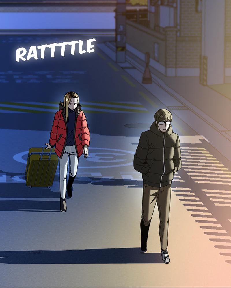 Maybe Meant to Be Chapter 13