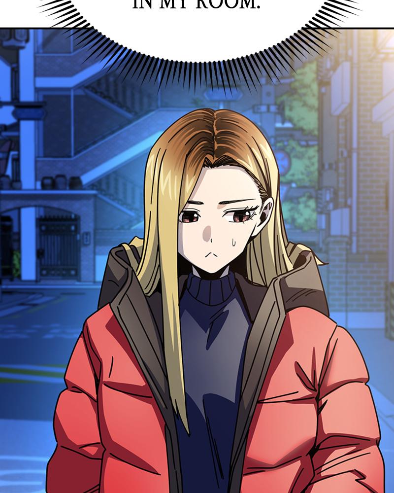 Maybe Meant to Be Chapter 13