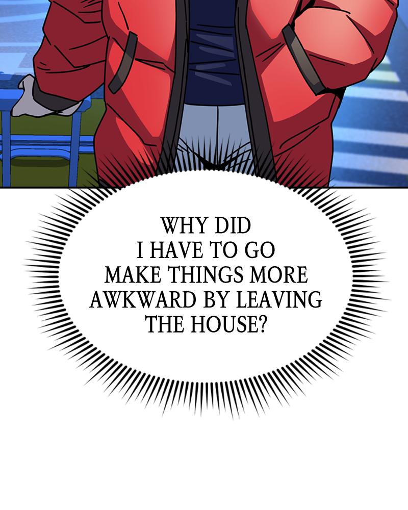 Maybe Meant to Be Chapter 13