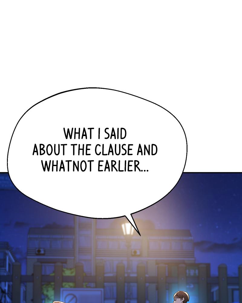 Maybe Meant to Be Chapter 13