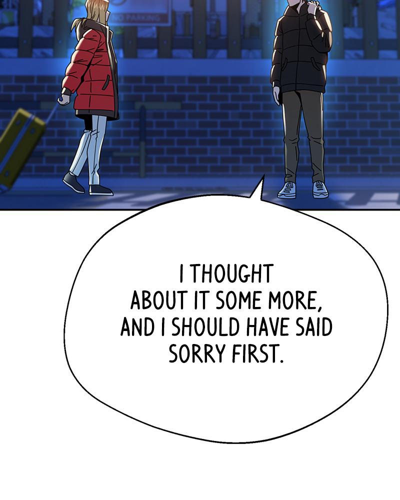 Maybe Meant to Be Chapter 13