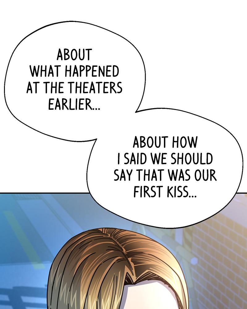 Maybe Meant to Be Chapter 13