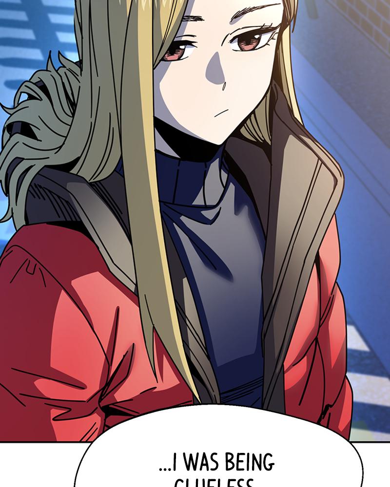 Maybe Meant to Be Chapter 13