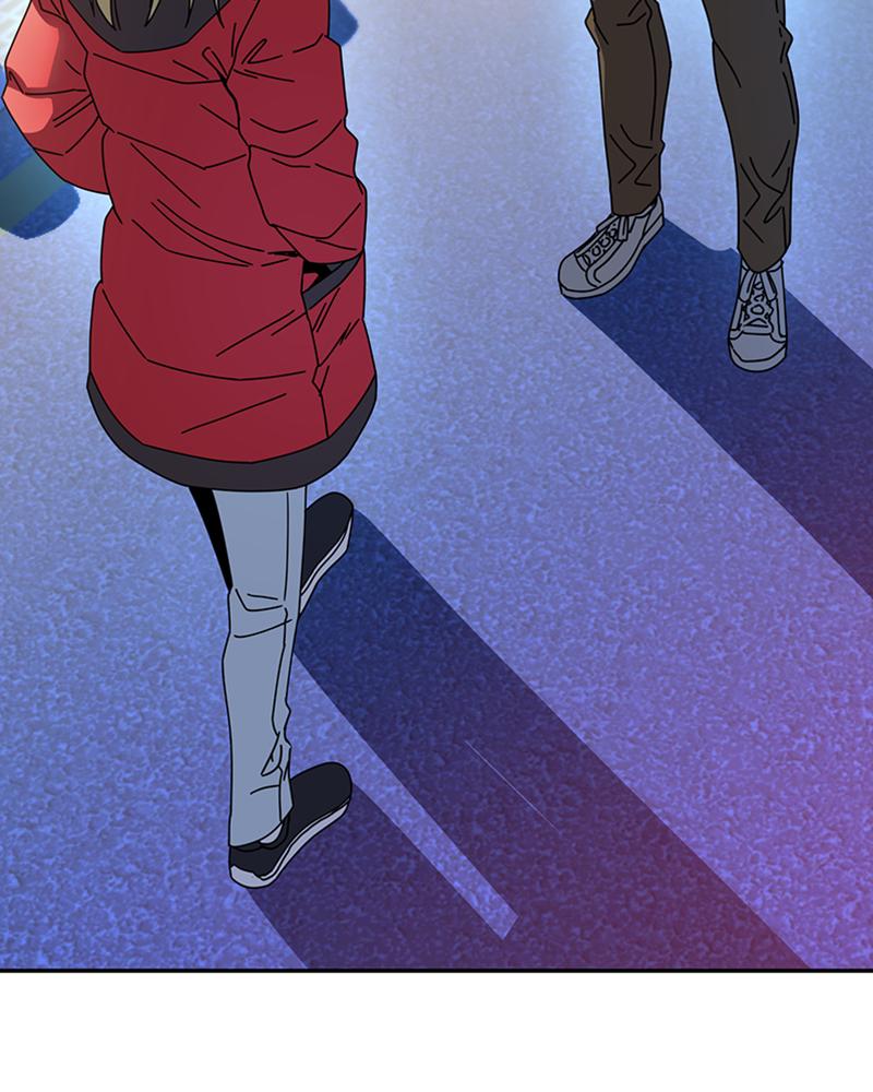 Maybe Meant to Be Chapter 13