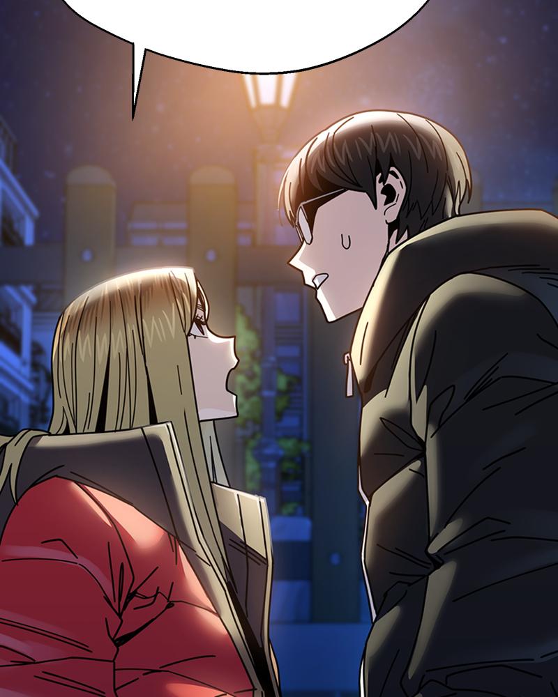 Maybe Meant to Be Chapter 13