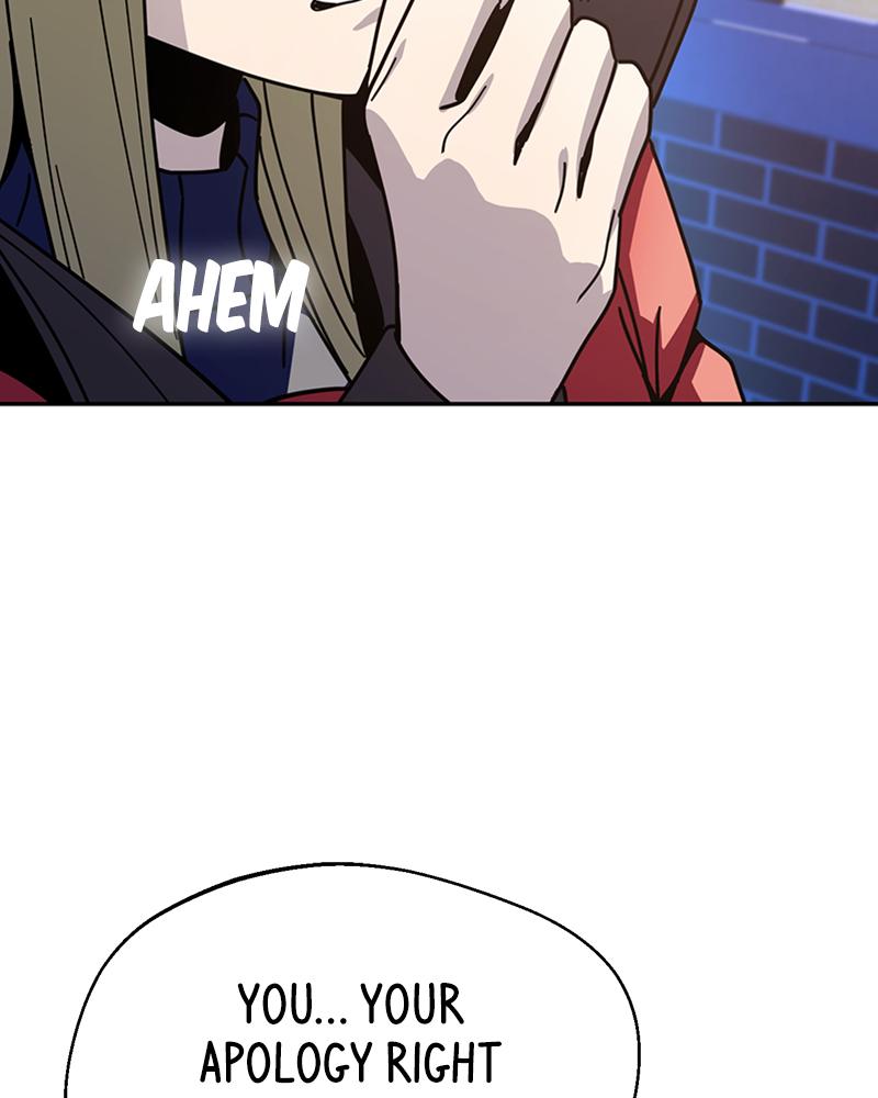 Maybe Meant to Be Chapter 13