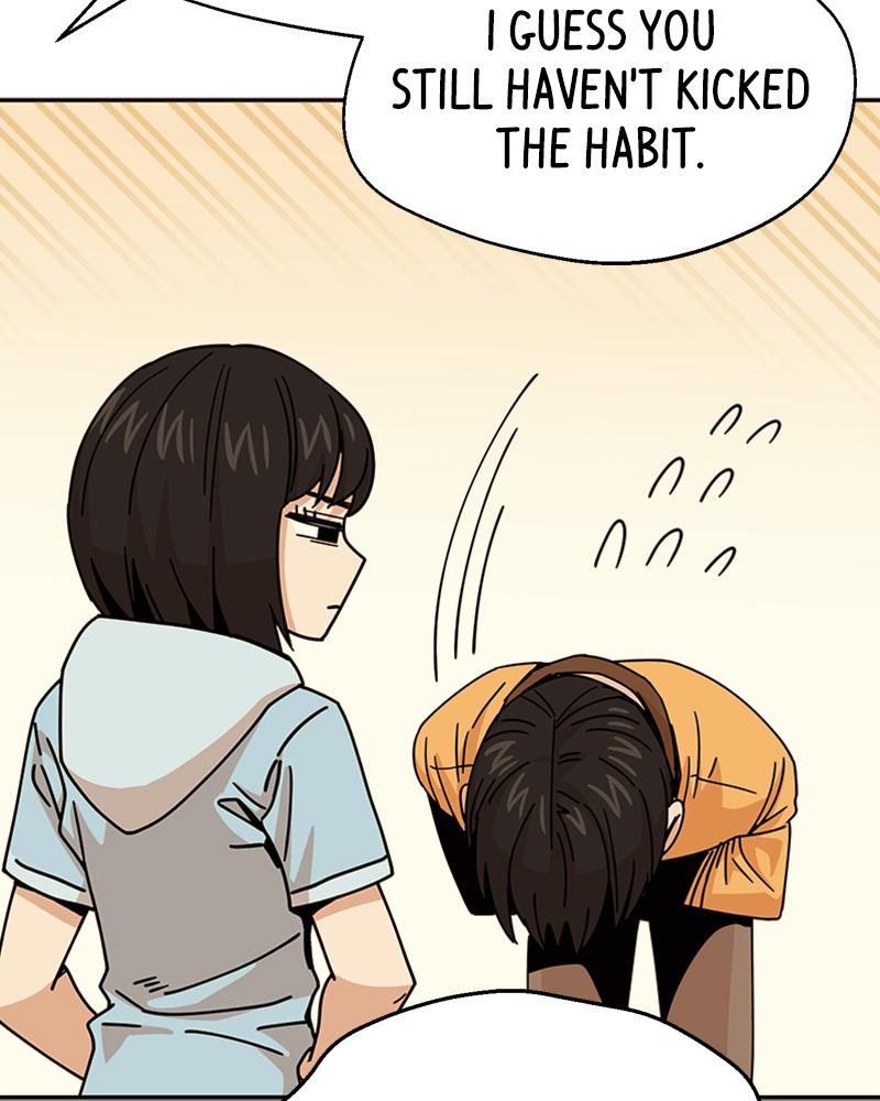 Maybe Meant to Be Chapter 13