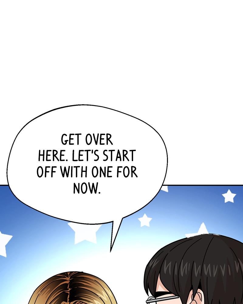 Maybe Meant to Be Chapter 13