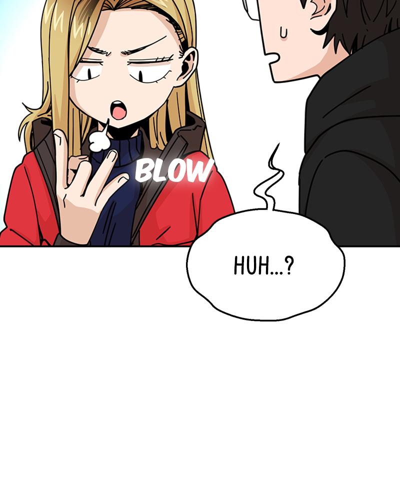 Maybe Meant to Be Chapter 13