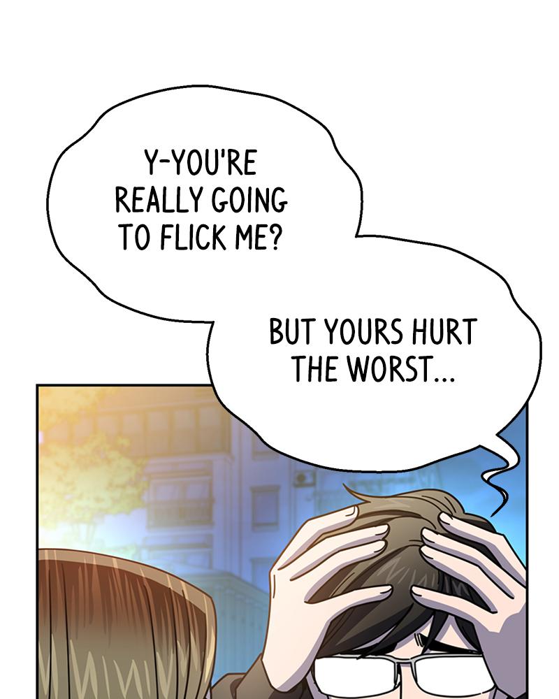 Maybe Meant to Be Chapter 13